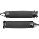 Avon Spike End Touring Black Anodized For 1" Handlebars (MT-CC-86-AN-SPK). Fixed Price $70.95.