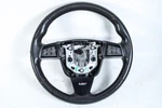 2012 Cadillac Cts-v Steering Wheel W/ Controls 95K Oem Used Wear Present. Fixed Price $119.95.