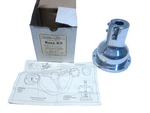Aston Martin DB3 Healey 100 / Morgan Wheeler Steering Boss Kit B7 #3F-5. Fixed Price $125.00.