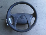 Replaces 2014 Freightliner Cascadia 125 Steering Wheel , Ga. Fixed Price $171.28.