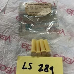1950-1961 Chevrolet Corvette Belair Impala Horn Contact Insulator Gm #759230. Fixed Price $16.00.