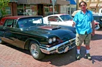 1960 -59-58 Ford Thunderbird Turn Signal Cancel Switch. Fixed Price $105.55.