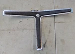 1967 68 Buick Riviera Steering Wheel Horn Bar Electra Wildcat FC-38DG. Fixed Price $59.99.