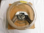 Nos Oem Ford 1993 1994 Ranger Explorer Steering Wheel Tan Leather F4TZ-3600-E. Fixed Price $259.00.