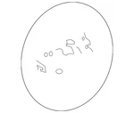 Genuine Nissan Steering Wheel 48430-9CF4D. Fixed Price $420.74.