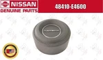 Nissan 70-78 Fairlady Z240Z 260Z 280Z Datsun Pad-horn Ring 48410-E4600 Oem. Fixed Price $193.00.