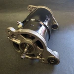 1958 1959 Chevrolet Biscayne V8 5.7LITER Generator Oem Reman 1102115 / 1102041. Fixed Price $480.00.