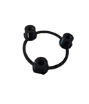 1973 - 1987 Chevy C10 K10 K5 Blazer Steering Wheel Plastic Horn Retainer. Fixed Price $17.00.