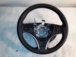 Steering Wheel Black Leather Technology 2014-2016 Acura Mdx 14468. Fixed Price $60.00.
