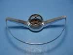 1965 Pontiac Gto Lemans Steering Wheel Center Horn Original Gm. Fixed Price $45.00.