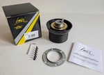 Hub Adapter Fits For Bmw Boss Kit Momo Luisi E12 E21 E23 E24 E28 76-85'. Fixed Price $94.19.