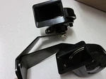 Holden Hk Hg Low And High Tone Twin Power Horns Suit Gts Premier. Fixed Price $46.70.