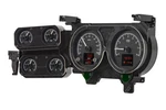 1973-1987 Dakota Digital C10 Suburban Black Face Stock Washington Hdx. Fixed Price $1543.75.