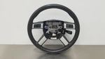 09 Dodge Challenger Srt Steering Wheel With Controls Black Leather. Fixed Price $144.50.