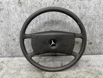 Steering Wheel Assembly Mercedes R107 450SLC Oem. Fixed Price $165.00.
