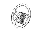 Genuine Ford Steering Wheel BL8Z-3600-SC. Fixed Price $259.99.