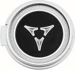 Oer Reproduction Horn Cap Emblem For 1968-1969 Charger Dart And Coronet. Fixed Price $69.98.