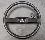New Leather Steering Wheel For Vw Volkswagen Transporter T25 T3 T4 LT28 Oem. Fixed Price $371.19.