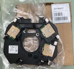 New Genuine Volvo 23796627 Base Plate Steering. Fixed Price $255.58.