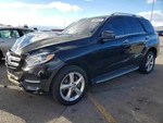 Steering Wheel Only Oem 2017 Mercedes-benz GLE350 1YR Wrnty 00046055039E38. Fixed Price $738.00.