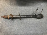 1967 -1972 Chevy C10 20 30 K10 Gmc Steering Column Std Floor Shift Non Tilt Oe. Fixed Price $269.99.