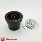 Flashpower Steering Wheel Adapter Boss Kit Mga Mgb Gt Roadster Black. Fixed Price $54.50.
