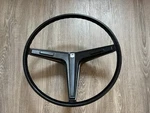 1968 Chevrolet Chevelle Impala Camaro Nova Ss Original Gm Deluxe Steering Wheel. Fixed Price $795.00.