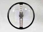 Volvo P1800 Steering Wheel. Fixed Price $395.00.