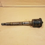 Jaguar Xke E-type Series 1 4.2L Upper Steering Column Inner W Lock Nut. Fixed Price $449.99.