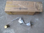 Nos Mopar 1962 -1964 Dodge Plymouth Body Fuel Tank Sending Unit Fury Polara. Fixed Price $274.99.