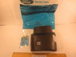 Ford 1986/1989 Taurus & Mercury Sable "shroud" (steering Column) Upper W/tilt. Fixed Price $19.95.