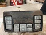Steering Wheel Mounted Radio Controls Am Fm Cassette Pontiac Firebird Gta 88 89. Fixed Price $165.00.