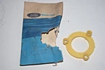1967 Ford Galaxie Fairlane Falcon Mustang Horn Ring Insulator Nos Mercury. Fixed Price $19.00.