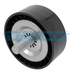 Dayco APV2829 Deflection/guide Pulley,v-ribbed Belt For Dodge,iveco,jeep,man,me. Fixed Price $36.13.