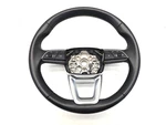 2019-2024 Audi Q3 Steering Wheel W/ Switch Button Leather Black Oem 83A419091D. Fixed Price $189.00.