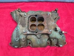 1965-66 Buick Riviera Gs Electra Wildcat 401 425 Bbl. Intake Manifold 1375549. Fixed Price $109.99.