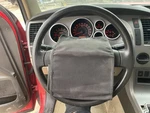 Toyota Tundra 2011 Steering Wheel 1007063. Fixed Price $150.00.