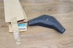 Nos Gm 25525047 Buick 1985-1987 Steering Wheel Horn. Fixed Price $200.00.
