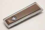 Original 1967 Buick Gs Steering Wheel Horn Button Pad Spoke Gm Part 9746061. Fixed Price $22.58.