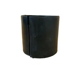 1971-1973 Ford Mustang Steering Column Shroud Cover Black Fastback Coupe #4138B. Fixed Price $42.00.