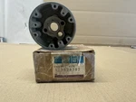1963 1964 1965 1966 Corvette Nos Steering Hub, Part #3828382. Fixed Price $200.00.