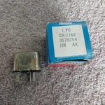Nos Mopar 71-73 Challenger Cuda Charger Body Horn Relay Buzzer 3579204 Oem. Fixed Price $60.00.