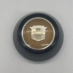 1953 1954 1955 Nash Rambler Amc Steering Wheel Center Cap Horn Button Oem. Fixed Price $28.94.