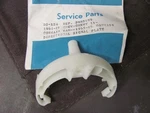 New 66 67 Chevy Nova Directional Signal Plate Replaces 5955189 1964 1965. Fixed Price $19.99.