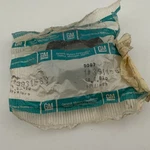 Nos Gm 67-68 Camaro 62-66 Nova Ck Steering Wheel Horn Cap Mounting Rubber. Fixed Price $13.99.