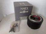 Daihatsu Charade (G11) Nardi Original Steering Wheel Hub Adapter New. Fixed Price $94.90.