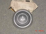 1968 Dodge Dart Coronet Super Bee Emblem Nos Mopar Steering Wheel Ornament. Fixed Price $69.95.