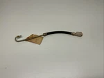 Nos Gm 1963-66 Chevrolet Truck C10-30 Power Steering Hose 3893005 D4. Fixed Price $39.95.