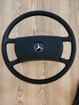 Mercedes Benz W123 R107 W116 W115 Steering Wheel 464 0017. Fixed Price $199.00.