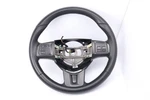 2013-2016 Dodge Dart Steering Wheel W/audio Cruise Control Switch Oem 1ZX28DX9AF. Fixed Price $88.10.